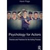 KNYGA Kevin Page Psychology for Actors
