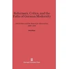 KNYGA Kevin Repp Reformers, Critics, and the Paths of German Modernity