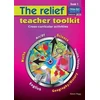 KNYGA Kevin Rigg Author Relief Teacher Toolkit