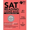 KNYGA Khalid Khashoggi SAT Reading Course Book
