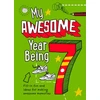 KNYGA Kia Marie Hunt My Awesome Year being 7