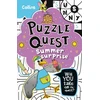 KNYGA Kia Marie Hunt Puzzle Quest Summer Surprise