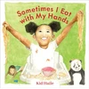 KNYGA Kid Haile Sometimes I Eat with My Hands