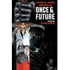 KNYGA Kieron Gillen Once &amp; Future Vol. 1
