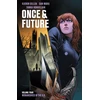 KNYGA Kieron Gillen Once &amp; Future Vol. 4
