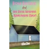 KNYGA Kika Dee Rose Beanie and the Best Autumn Adventure Ever!