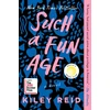 KNYGA Kiley Reid Such a Fun Age