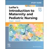 KNYGA Kim Cooper Study Guide for Leifer's Introduction to Maternity and Pediatric Nursing