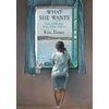 KNYGA Kim Dower What She Wants