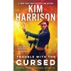 KNYGA Kim Harrison Trouble with the Cursed
