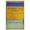 KNYGA Bell Unspeakable Losses
