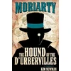 KNYGA Kim Newman Professor Moriarty: The Hound of the D'Urbervilles