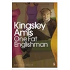KNYGA Kingsley Amis One Fat Englishman