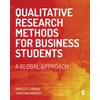 KNYGA Kingsley Obi Omeihe Qualitative Research Methods for Business Students