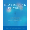 KNYGA Kip S Thorne Statistical Physics