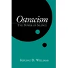 KNYGA Kipling D Williams Ostracism