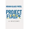 KNYGA Kiran Patel Project Europe