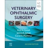 KNYGA Kirk N Gelatt Veterinary Ophthalmic Surgery