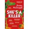 KNYGA Kirsten Mcdougall She's A Killer