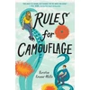 KNYGA Kirstin Cronn Mills Rules for Camouflage