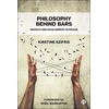 KNYGA Kirstine Szifris Philosophy Behind Bars