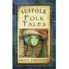 KNYGA Kirsty Hartsiotis Suffolk Folk Tales