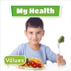 KNYGA Kirsty Holmes My Health