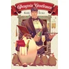 KNYGA Kishi Ueno Penguin Gentlemen