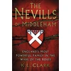 KNYGA Kl Clark Nevills of Middleham