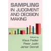 KNYGA Klaus Fiedler Sampling in Judgment and Decision Making