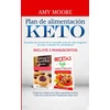 KNYGA Bookshop Recetas Keto de Mariscos Y Pescados