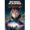 KNYGA Kohei Horikoshi My Hero Academia: Vigilantes, Vol. 14