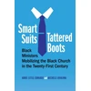 KNYGA Korie Little Edwards Smart Suits, Tattered Boots