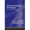 KNYGA Kostas Kampourakis Teaching Biology in Schools