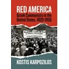 KNYGA Kostis Karpozilos Raudona America