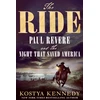 KNYGA Kostya Kennedy Ride
