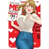 KNYGA Kota Nozomi You Like Me, Not My Daughter?! (Manga) Vol. 5