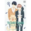 KNYGA Kotetsuko Yamamoto Toritan: Birds of a Feather, Vol. 2