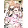 KNYGA Kotoko Trapped By His Love: The Duke's Unexpected Bride, Volume 1
