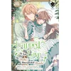 KNYGA Kotoko Trapped By His Love: The Duke's Unexpected Bride, Volume 3