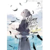 KNYGA Kouko Shirakawa Raven of the Inner Palace (Light Novel) Vol. 7