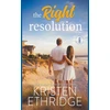 KNYGA Kristen Ethridge Right Resolution