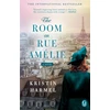 KNYGA Kristin Harmel Room on Rue Amelie