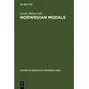 KNYGA Kristin Melum Eide Norwegian Modals