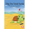 KNYGA Kristine Posthumus Tilly The Timid Turtle