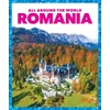 KNYGA Kristine Spanier Rumunija