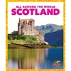 KNYGA Kristine Spanier Scotland