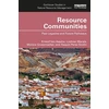 KNYGA Kristof Van Assche Resource Communities