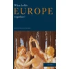 KNYGA Krzysztof Michalski What Holds Europe Together?