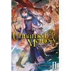 KNYGA Kuji Furumiya Unnamed Memory, Vol. 2 (light novel)